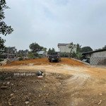 Cần Bán Lô Đất 200 Mét Mặt Tiền 12 Mét Hậu 12 Mét Tại Hòa Trúc, Hòa Thạch