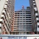 Cho Thuê Chung Cư Srectower,Đường Trường Sa.,Phường 12,Q.3, Diện Tích 81M2, 2 Phòng Ngủwc, Lầu Cao