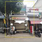 Hiếm-Bán Nhà Mặt Tiền Chợ Tân Hương 80M²-Dòng Tiền 15 Triệuiệu/Tháng