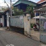 Nhà Cấp 4, 170 M2, Full Thổ Cư, Ngay Đường Số 7, Linh Trung, Tp Thủ Đức, Nhỉnh 50 Tr/M