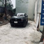 Bán Lô Đất Kinh Doanh Sầm Uất Vị Trí Đẹp Nhất Dương Nội Giá Chỉ 9Ty