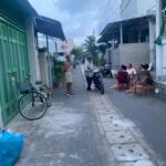 Bán nhà thị trấn Phước Hải gần quãng trường Phước Hải giá chỉ 1,35 tỷ