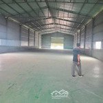 Cho Thuê Xưởng 900M2 Gần Visip2 Vĩnh Tân Uyên Bình Dương