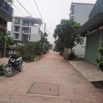 Hiếm có lô thứ 2, đất dịch vụ lại yên, 68m2- mt4.8m 100m2- mt 6m, 150m- mt9m.. trục chính, giá đ.tư