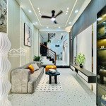 Nhà khu phan xích long. p7. phú nhuận 3m*12m, cn 34m2, 4 tấm mới . 6.25 tỷ tl