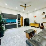 Nhà kiên cố vừa ở vừa cho thuê căn hộ mặt tiền đường số 27 - kđt hà quang 1 - tp nha trang - 7tỷ