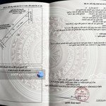Bán Đất Tại Xã Bình Sơn, Long Thành, Đồng Nai, 2,5 Tỷ, 218 M2
