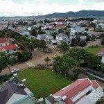Bán Đất Khu Biệt Thự Lô 90, Ngay Sân Bay Liên Khương, 6.5X21 Công Nhận 137M2 Full Thổ Cư Giá Bán 4.9Tỷ