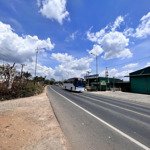 Bán Đất Mặt Tiền Đường Bồng Lai Mới,Diện Tích10X50, Công Nhận 500M2 Có 100M2 Thổ Cư Giá Bán 3.3 Tỷ