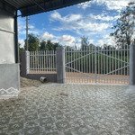 Bán Đất Tặng Nhà Giá Rẻ Phù Hợp Cho Gia Đình Tài Chính Thấp Tại Xã Hiệp Thạnh, Chỉ 1.3 Tỷ