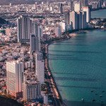 Cần Bán Lô Đất Giá Rẻ Nhất Thị Trường Kđt Vĩnh Hòa Bến Du Thuyền, 584M2 Ngang 21 Mét, 43 Triệu/M2