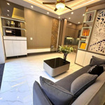 Bán Nhà Kim Mã, Giang Văn Minh, Ô Tô, Gần Phố, 2 Thoáng, Nhà Dân Xây, Nội Thất: 46M2X6T, 7 Phòng