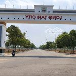 Bán Lô Đất Long Tân City - Cạnh Vdd3, Sân Bay Long Thành, Giá Rất Rẻ Để Đầu Tư