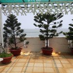 Bán nhà góc 2 mặt tiền view trực diện biển đường hạ long