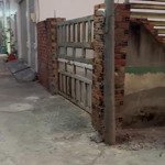 03 mặt tiền xe hơi; sổ đỏ năm 2025; hướng nam; 75m2 odt (mặt tiền 4,79 hậu 5.67); chính chủ