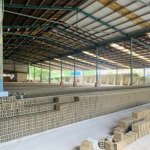 Chủ cần bán lò xưởng gạch 2ha đang kinh doanh huyện vĩnh cửu đồng nai
