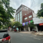 Mt thương hiệu - nguyễn thị minh khai, p. pnl, quận 1 - dt 8 x 18m - 2 tầng - hđt 120 tr/th - 38 tỷ