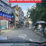Bán dn 113.48m2, giá ưu đãi 3,1 tỷ tại nguyễn anh trỗi, hữu văn, chương mỹ, hà nội