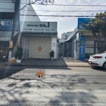 Bán lô đất 2 mặt tiền cực đẹp đường lê thạch 10.5m vị trí vàng trung tâm bên cạnh bến xe