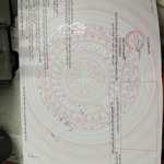 Bán đất hoà lạc gần đại học fpt thạch thất, mua đất tặng nhà 3 tầng.