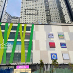 Lựa chọn căn 70m2 2pn 2wctòa trung tâm aeon tiện lợi chỉ với 3,45 tỷ sang tên trực tiếp topaz elite