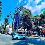Tòa building mặt tiền nguyễn bỉnh khiêm, phường đa kao, quận 1 - 13 x 28m - 2 hầm 10 tầng - 280 tỷ