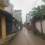 Bán đất nguyễn anh trỗi, tốt động, chương mỹ, hà nội, 1,85 tỷ, 202 m2, giá ưu đãi