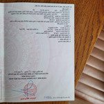Chính chủ kẹt tiền bán gấp lô nhà đất (có nhà 2 tầng phía sau có thể ở) 192.7m2. đang có dòng tiền