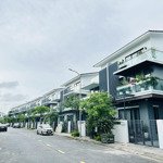 Biệt thự song lập belhomes 130,7m², giá 8,4 tỷ view sông ngay chân cầu nguyễn trãi