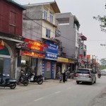 Mảnh đất đẹp giá đầu tư tại xã vân nội, đông anh, hà nội, giá ưu đãi 6,986 tỷ, 70m2