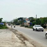 Bán đất đẹp xuất sắc tại đường hồ chí minh, 3,75 tỷ, 100m2