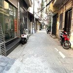 Bán nhà đông ngạc, bắc từ liêm, nhà đẹp, dân xây, ô tô gần, chỉ nhỉnh 4 tỷ.