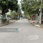 đất vàng đông dư: 120m2, mặt tiền rộng 5,84m, sát đường 379, cạnh vinpearl - đầu tư sinh lời!
