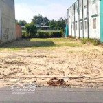 Chính chủ gửi bán lô đất 176m2 shr ngay đường quách thị trang nằm sát kcn nhơn trạch, kdc đông đúc