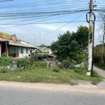 Cần bán lô đất ngay phước khánh, nhơn trạch, đồng nai. giá 900tr, dt 120m2. sổ hồng riêng, công chứ