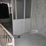 Cho thuê nhà nguyên căn q1 gần công viên 23/9, bùi viện, chợ bến thành chỉ 6 triệu/tháng