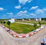 Bán đất nền khu đô thị alana city. ngay làng đại học. có sổ hồng riêng