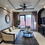 Bán căn góc 88m2 full nội thất phong cách châu âu mới, đẹp - 3 phòng ngủ 2 vệ sinhgiá bán 4.05 tỷ