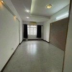 Mt âu cơ 5,2*30m 1 hầm 5 tầng có thang máy giá 45tr/tháng. gần trường đh vhien.