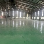 Cho thuê kho xưởng 2700m2 . tại thuận giao/ thuận an/ bình dương. lh 0934.794.122 mr long