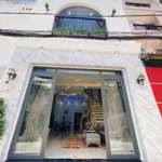 Ngộp bank chính chủ bán gấp nhà nguyễn tiểu la, p5, q10, 0765069021 - trúc