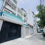 Nhà hẻm xe hơi 7 chỗ - lâm văn bền quận 7 - 4x19 - 4 tầng - chỉ hơn 10 tỷ xíu.