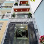 Nhà ngon giá tốt! lê văn sỹ, p. 12, q. phú nhuận. giá 2tỷ560tr. dt: 86,24m2. shr chính chủ