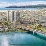 The legend city, căn hộ ven sông hàn, biểu tượng mới ngay đầu cầu rồng với giá đợt đầu từ cđt