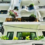 Bán nhà riêng đẹp, nhiều tiện ích tại đường số 13, hiệp bình chánh, thủ đức, hcm, 63m2