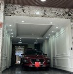 Bán nhà phố nguyễn văn huyên - thang máy - gara ô tô - ở luôn, giá 19.5 tỷ! lh 0869818555