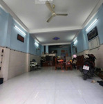 Bán gấp nhà riêng ngang lớn 5,8m, dtcn: 98,4 m2, phường 10, tân bình, 11 tỷ thương lượng