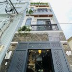 Nhà đẹp giá rẻ, cam kết không tìm ra căn thứ 2! đường đào duy anh, p9, phú nhuận, hcm, 50m2