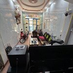 Tân bình - hxh - khu bàu cát đồng đen - nhà 3 tầng đẹp - 38m2 - 4pn - chỉ 5,5 tỷ tl