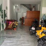 Chính chủ bán nhà đào duy anh, p9, phú nhuận, giá 3 tỷ 210, diện tích 60m2, hẻm xe hơi
